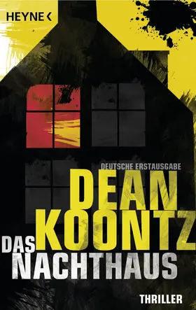Koontz |  Das Nachthaus | eBook | Sack Fachmedien