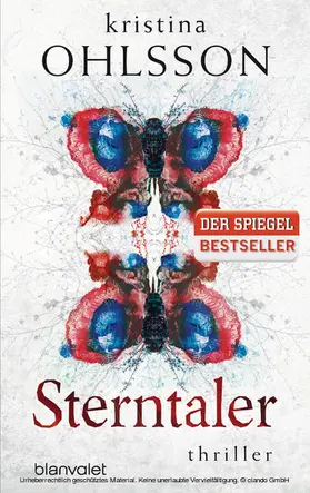 Ohlsson |  Sterntaler | eBook | Sack Fachmedien