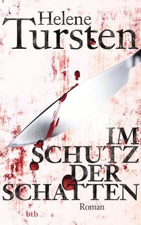 Tursten | Im Schutz der Schatten | E-Book | sack.de