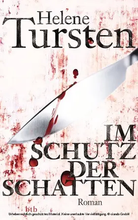 Tursten | Im Schutz der Schatten | E-Book | sack.de