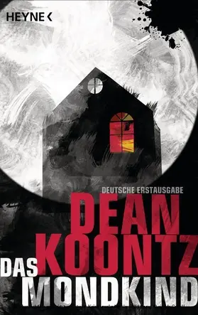Koontz |  Das Mondkind | eBook | Sack Fachmedien