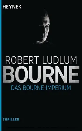 Ludlum |  Das Bourne Imperium | eBook | Sack Fachmedien
