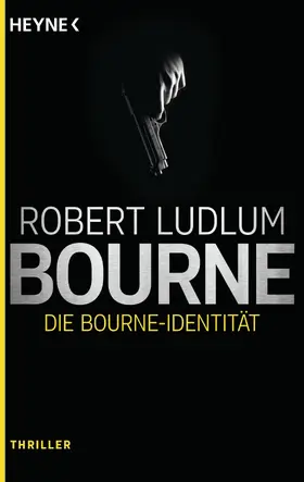Ludlum |  Die Bourne Identität | eBook | Sack Fachmedien