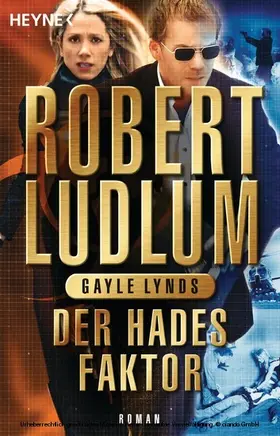 Ludlum | Der Hades-Faktor | E-Book | www.sack.de