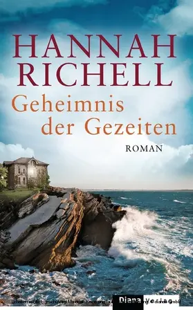 Richell |  Geheimnis der Gezeiten | eBook | Sack Fachmedien