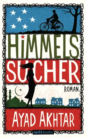 Akhtar |  Himmelssucher | eBook | Sack Fachmedien