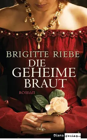 Riebe |  Die geheime Braut | eBook | Sack Fachmedien