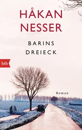 Nesser | Barins Dreieck | E-Book | www.sack.de