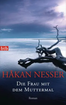 Nesser | Die Frau mit dem Muttermal | E-Book | www.sack.de