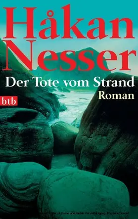Nesser | Der Tote vom Strand | E-Book | www.sack.de