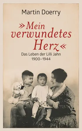Doerry |  Mein verwundetes Herz | eBook | Sack Fachmedien