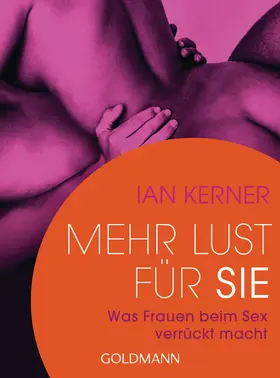 Kerner | Mehr Lust für sie | E-Book | www.sack.de