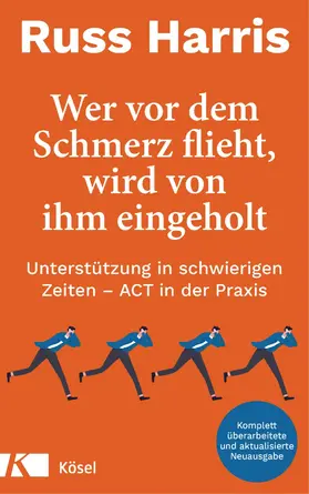Harris |  Wer vor dem Schmerz flieht, wird von ihm eingeholt | eBook | Sack Fachmedien