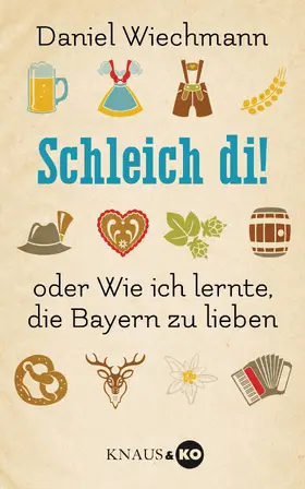 Wiechmann | Schleich di! | E-Book | sack.de