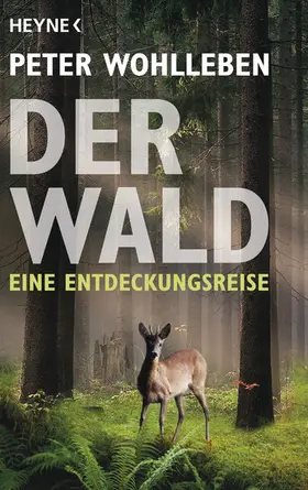 Wohlleben |  Der Wald | eBook | Sack Fachmedien