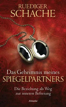 Schache | Das Geheimnis meines Spiegelpartners | E-Book | www.sack.de