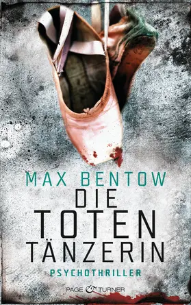 Bentow | Die Totentänzerin | E-Book | www.sack.de