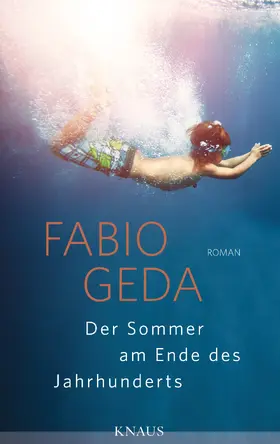 Geda | Der Sommer am Ende des Jahrhunderts | E-Book | www.sack.de
