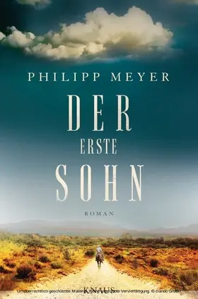 Meyer | Der erste Sohn | E-Book | www.sack.de