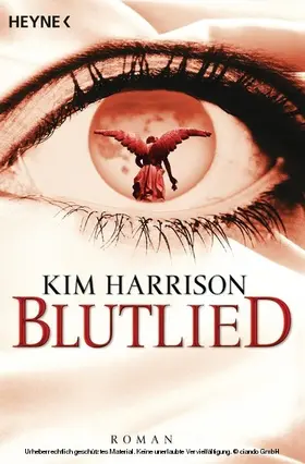 Harrison |  Blutlied | eBook | Sack Fachmedien