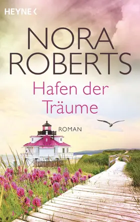 Roberts | Hafen der Träume | E-Book | www.sack.de