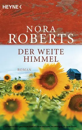 Roberts |  Der weite Himmel | eBook | Sack Fachmedien