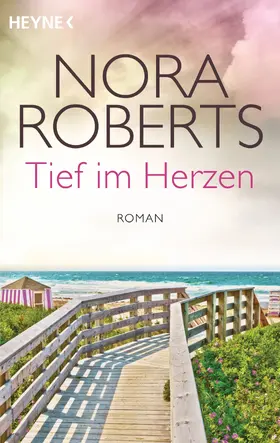 Roberts | Tief im Herzen | E-Book | www.sack.de