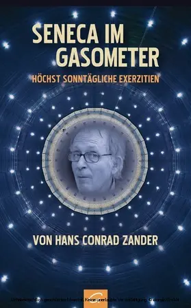 Zander |  Seneca im Gasometer | eBook | Sack Fachmedien