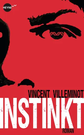 Villeminot |  Instinkt | eBook | Sack Fachmedien