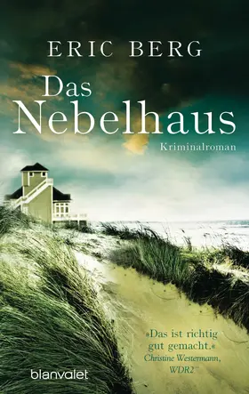 Berg |  Das Nebelhaus | eBook | Sack Fachmedien