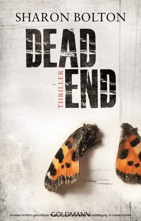 Bolton |  Dead End - Lacey Flint 2 | eBook | Sack Fachmedien