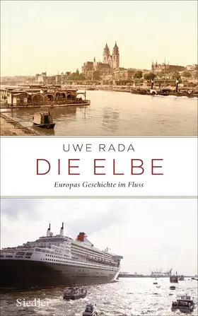 Rada |  Die Elbe | eBook | Sack Fachmedien