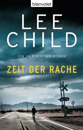 Child |  Zeit der Rache | eBook | Sack Fachmedien