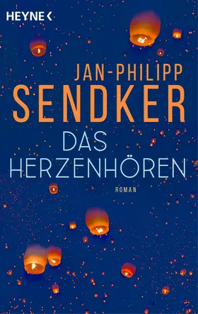 Sendker | Das Herzenhören | E-Book | sack.de