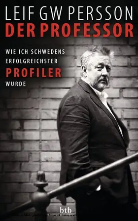 Persson |  Der Professor | eBook | Sack Fachmedien