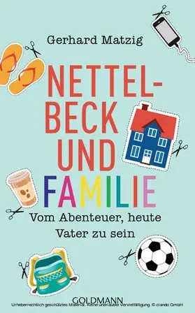 Matzig |  Nettelbeck und Familie | eBook | Sack Fachmedien
