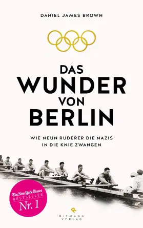 Brown |  Das Wunder von Berlin | eBook | Sack Fachmedien