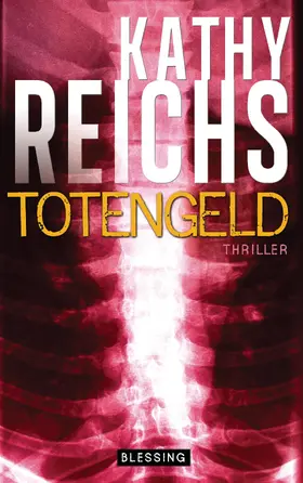 Reichs |  Totengeld | eBook | Sack Fachmedien