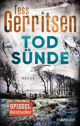 Gerritsen |  Todsünde | eBook | Sack Fachmedien