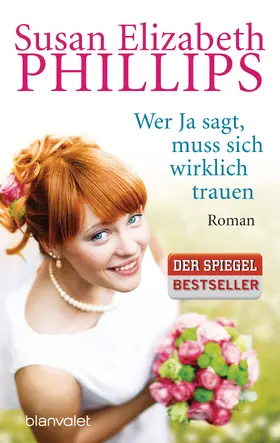 Phillips | Wer Ja sagt, muss sich wirklich trauen | E-Book | www.sack.de