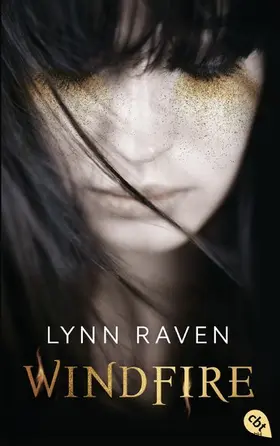 Raven |  Windfire | eBook | Sack Fachmedien