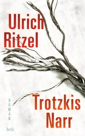 Ritzel | Trotzkis Narr | E-Book | www.sack.de