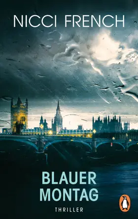 French |  Blauer Montag | eBook | Sack Fachmedien