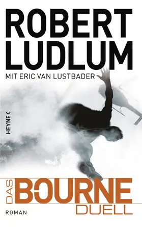 Ludlum / Lustbader | Das Bourne Duell | E-Book | www.sack.de
