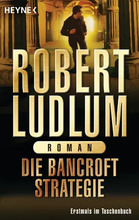 Ludlum |  Die Bancroft Strategie | eBook | Sack Fachmedien