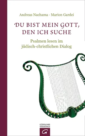 Nachama / Gardei |  Du bist mein Gott, den ich suche | eBook | Sack Fachmedien