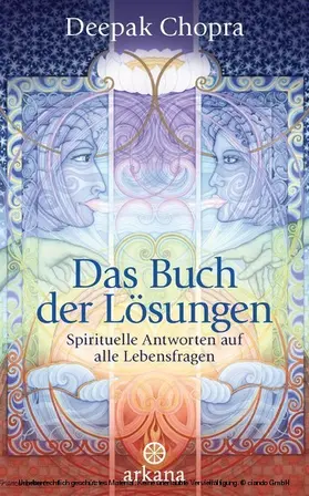 Chopra |  Das Buch der Lösungen | eBook | Sack Fachmedien