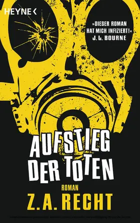 Recht |  Aufstieg der Toten | eBook | Sack Fachmedien