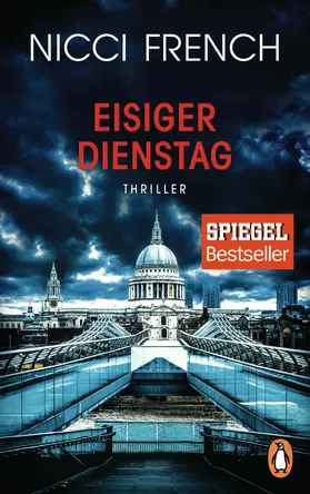 French |  Eisiger Dienstag | eBook | Sack Fachmedien
