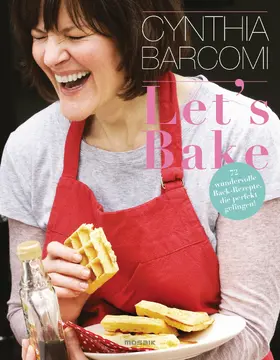 Barcomi / Meyer zu Kueingdorf |  Let's Bake | eBook | Sack Fachmedien